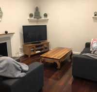 A Little Bit of Zen by the Beach - Maitland Accommodation