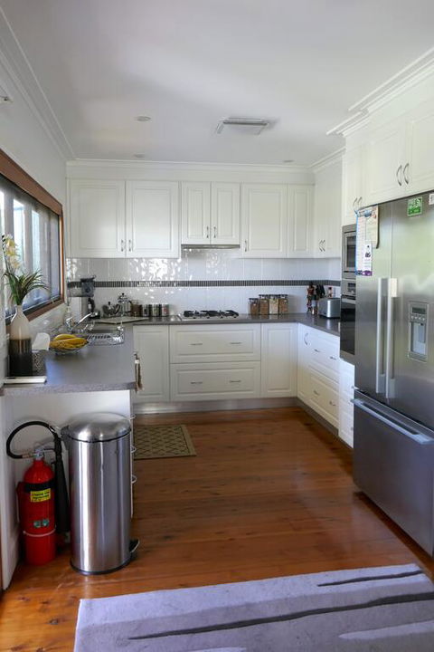 A Market Place Mudgee - Maitland Accommodation 3