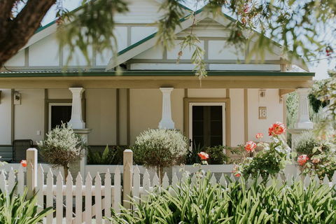 A Market Place Mudgee - Maitland Accommodation 0