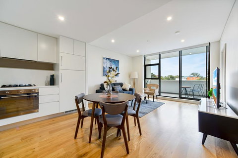 A New Home Close To The Largest Shopping Mall - Maitland Accommodation 2