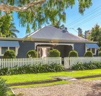 A PERFECT STAY - Aaloka Bay