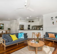 A PERFECT STAY - Barefoot Lane - beach house