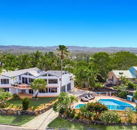 A PERFECT STAY - Byron Pacific Vista