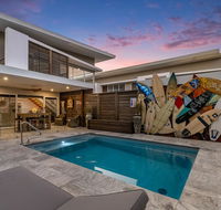 A PERFECT STAY - Byron Sunrise