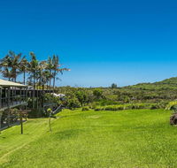 A PERFECT STAY - Cape Breeze