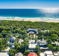 A PERFECT STAY - Cavvanbah Seaside Cottage