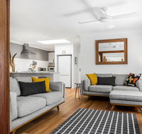 A PERFECT STAY - Little Geckos