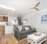 A PERFECT STAY - Luxe  Bloom - Maitland Accommodation