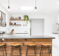 A PERFECT STAY - Sea Salt