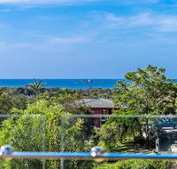 A PERFECT STAY - The Lookout