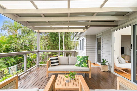 A PERFECT STAY - The White Rabbit - Maitland Accommodation 2