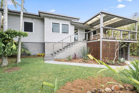 A PERFECT STAY - The White Rabbit - Maitland Accommodation 3