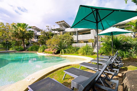 A PERFECT STAY - Your Place At Belongil Beach - Maitland Accommodation 1
