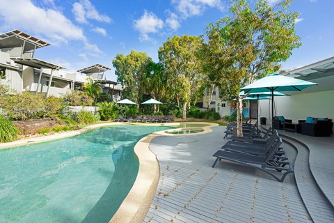 A PERFECT STAY - Your Place At Belongil Beach - Maitland Accommodation 2