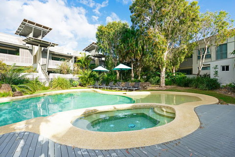 A PERFECT STAY - Your Place At Belongil Beach - Maitland Accommodation 0