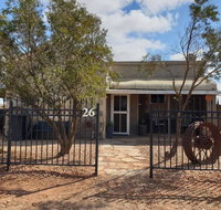 A real bush retreat. Kangas Emus  Starry Skies. - Maitland Accommodation