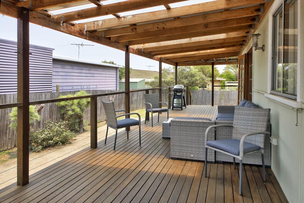 Maitland Accommodation