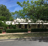 A Settlers Cottage Accommodation Bathurst CBD - Maitland Accommodation