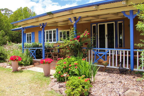 A Stanthorpe Getaway - Maitland Accommodation 0