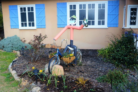 A Stanthorpe Getaway - Maitland Accommodation 1