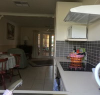 A Victor Harbour Retreat Aldinga Tony's Music Cottage - Maitland Accommodation