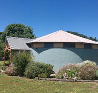 A Victor Harbour Retreat Aldinga-The Round Cottage - Maitland Accommodation