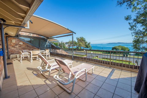 A Yachtsmans Rest, Unit 4/37 Victoria Parade - Maitland Accommodation 0