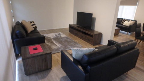 A-Line Holiday Park - Maitland Accommodation 3