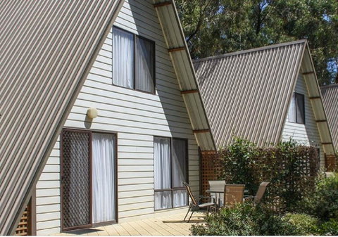 A-Line Holiday Park - Maitland Accommodation 0