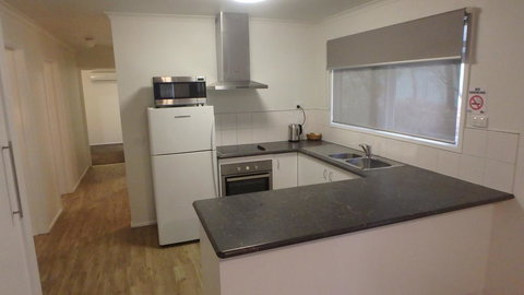 A-Line Holiday Park - Maitland Accommodation 1