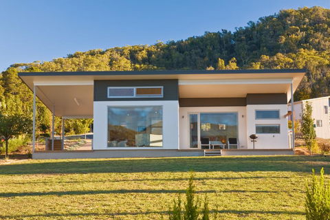 Aalborg Bright - Maitland Accommodation 0