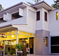 Aaman  Cinta Luxury Villas