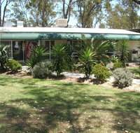 AAOK Jandowae Accommodation Park - Maitland Accommodation