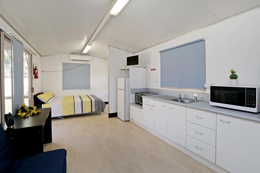 Duchess QLD Maitland Accommodation