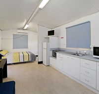 AAOK Moondarra Accommodation Village - Maitland Accommodation