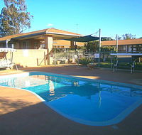 Aaron Inn Motel - Maitland Accommodation