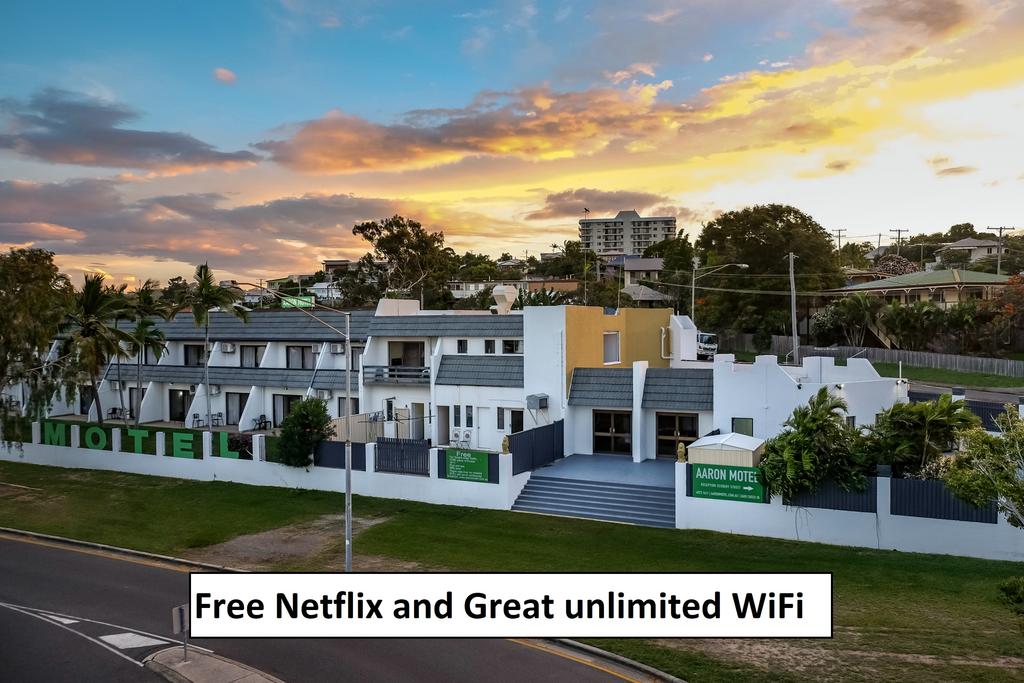 Gladstone QLD Maitland Accommodation