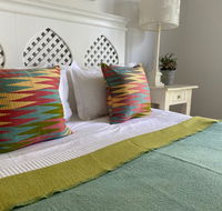 Aashay BB - Maitland Accommodation