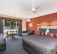 AAt 28 Goldsmith Motel - Maitland Accommodation
