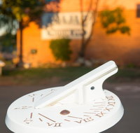 Abajaz Motor Inn - Maitland Accommodation