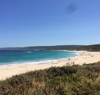 Abbey Beach Shack - Maitland Accommodation