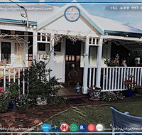 Abbey Lodge - Maitland Accommodation