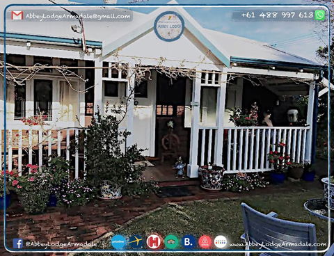 Abbey Lodge - Maitland Accommodation 0