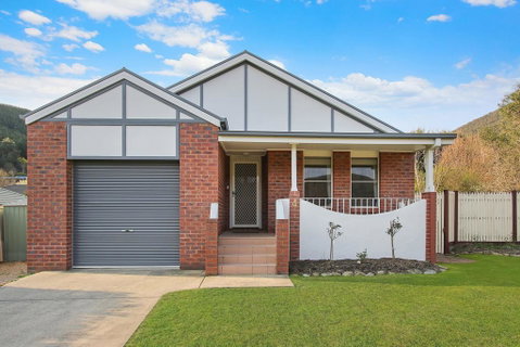 Abbey Rose - Bright, VIC - Maitland Accommodation 3