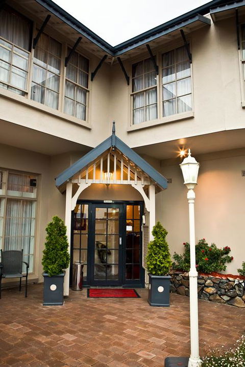 Abbotsleigh Motor Inn - Maitland Accommodation 3