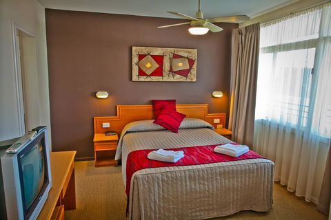Abbotsleigh Motor Inn - Maitland Accommodation 2