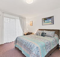 Abby's Poolside Retreat 1 - Maitland Accommodation