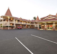 Abel Tasman Motor Inn - Maitland Accommodation