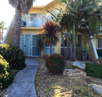 Abel Tasman on Esplanade - Maitland Accommodation