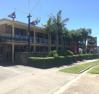 Abel Tasman Waterfront Motel - Maitland Accommodation
